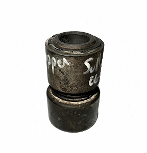 RETAINER-UNVERSAL BALL - USED
